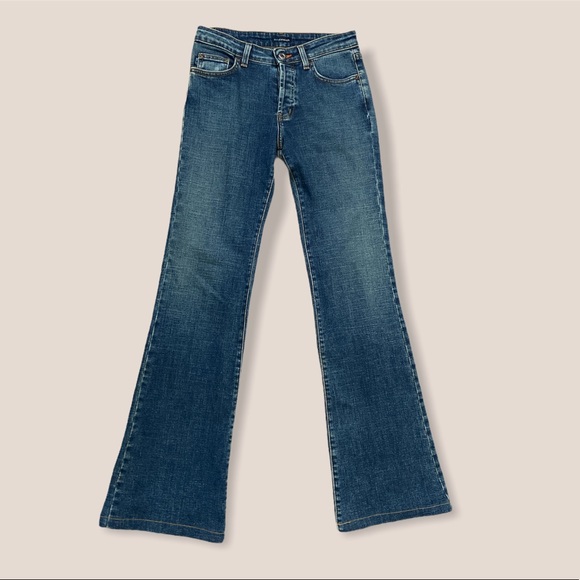 BLU JEANIOUS Boot cut jeans - Picture 3 of 11